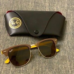 Rayban wayfarer